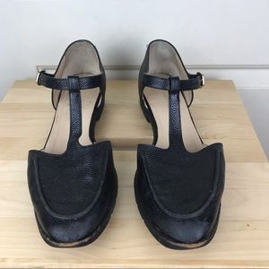 Salvatore Ferragamo Boutique flats. Size 12